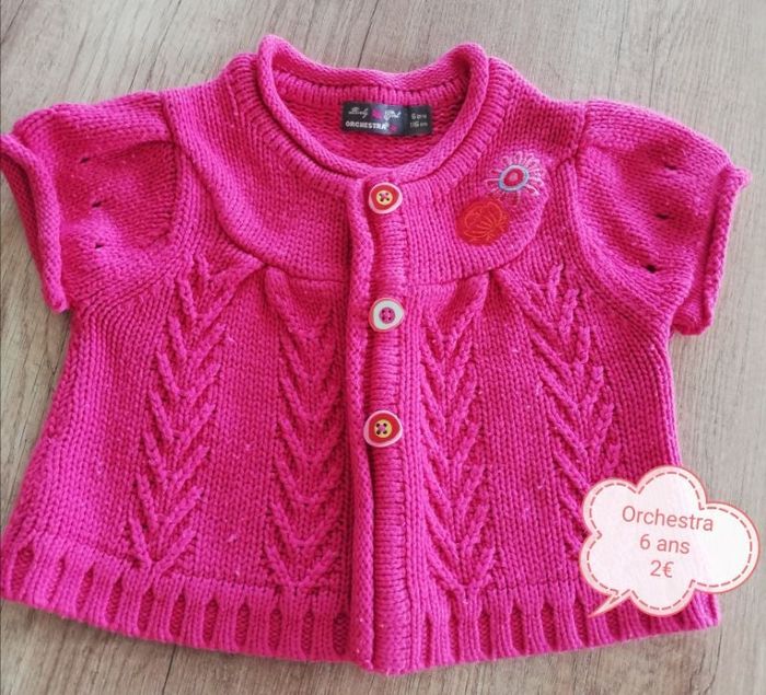 Gilet