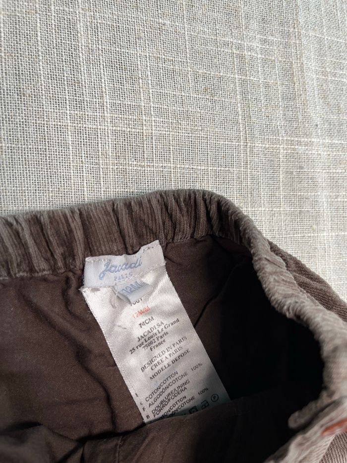 Pantalon Jacadi - photo numéro 8