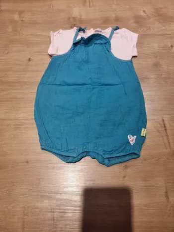 Ensemble 2 pièce