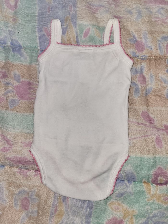 Bodie fille 3 mois - photo numéro 3