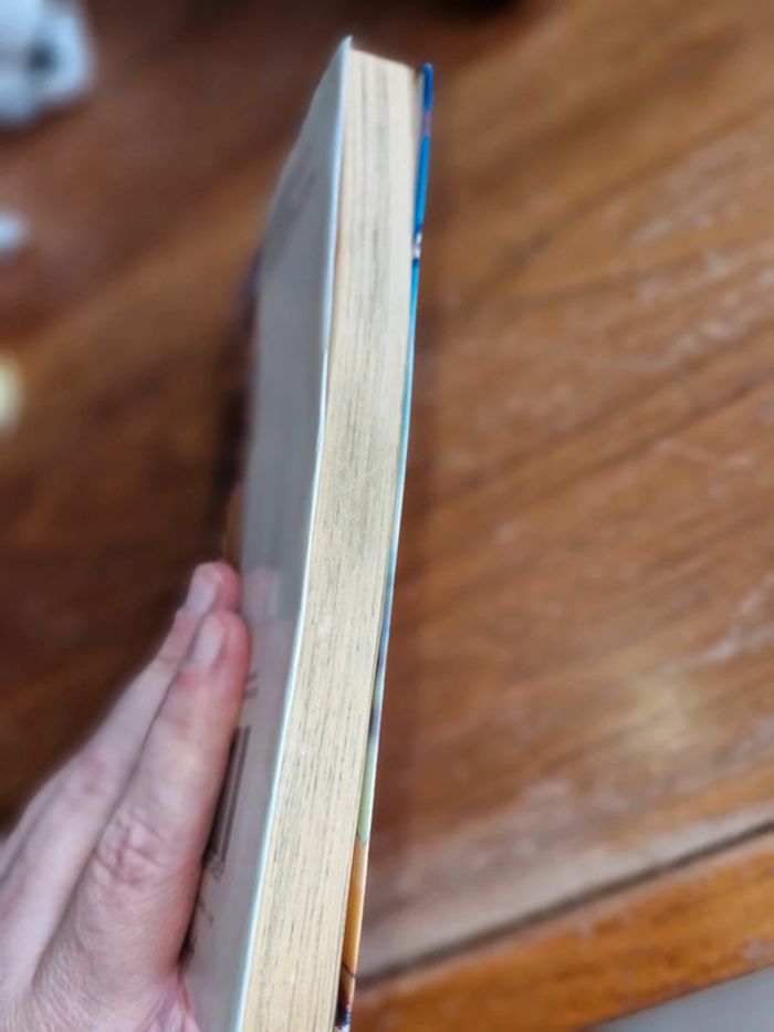 Manga orange Road - photo numéro 4