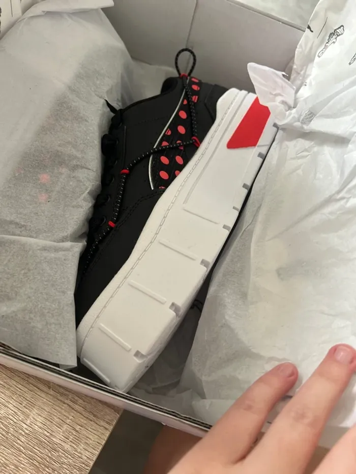 Puma X miraculous édition limitée - photo numéro 4