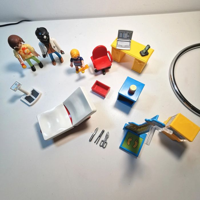 Playmobil 70034 - photo numéro 4
