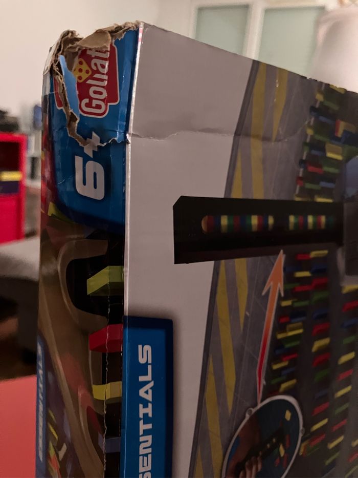 Domino express - photo numéro 3