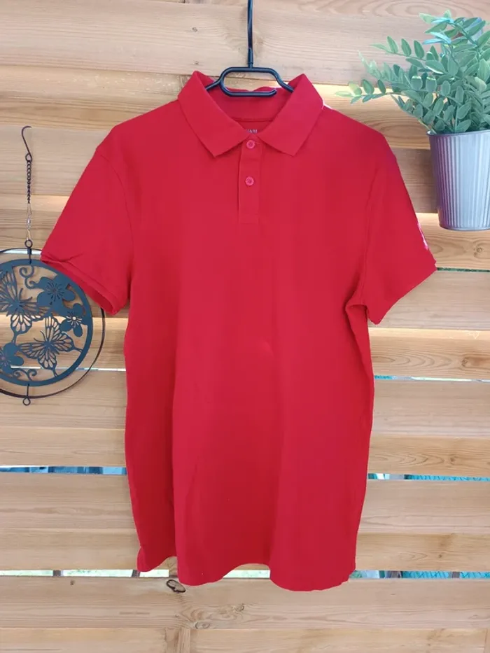 Polo taille M - photo numéro 2