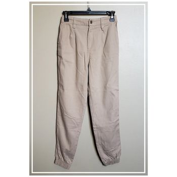 Pantalon cargo taille 32