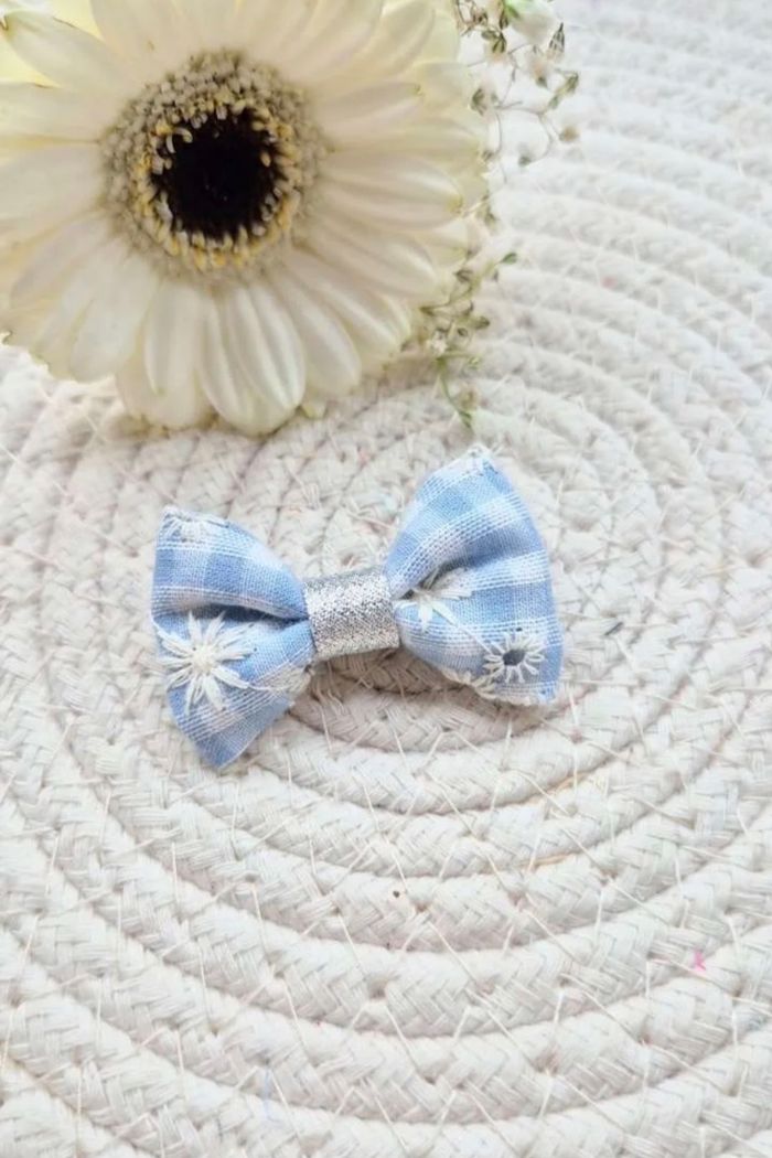 Barrette