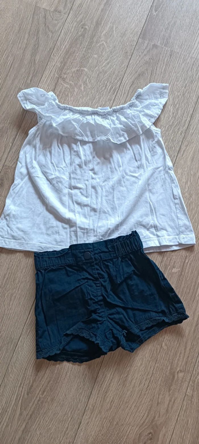 Ensemble 24mois