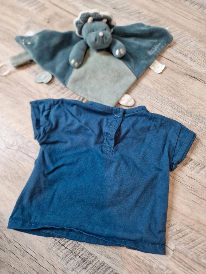 T-shirt - photo numéro 3