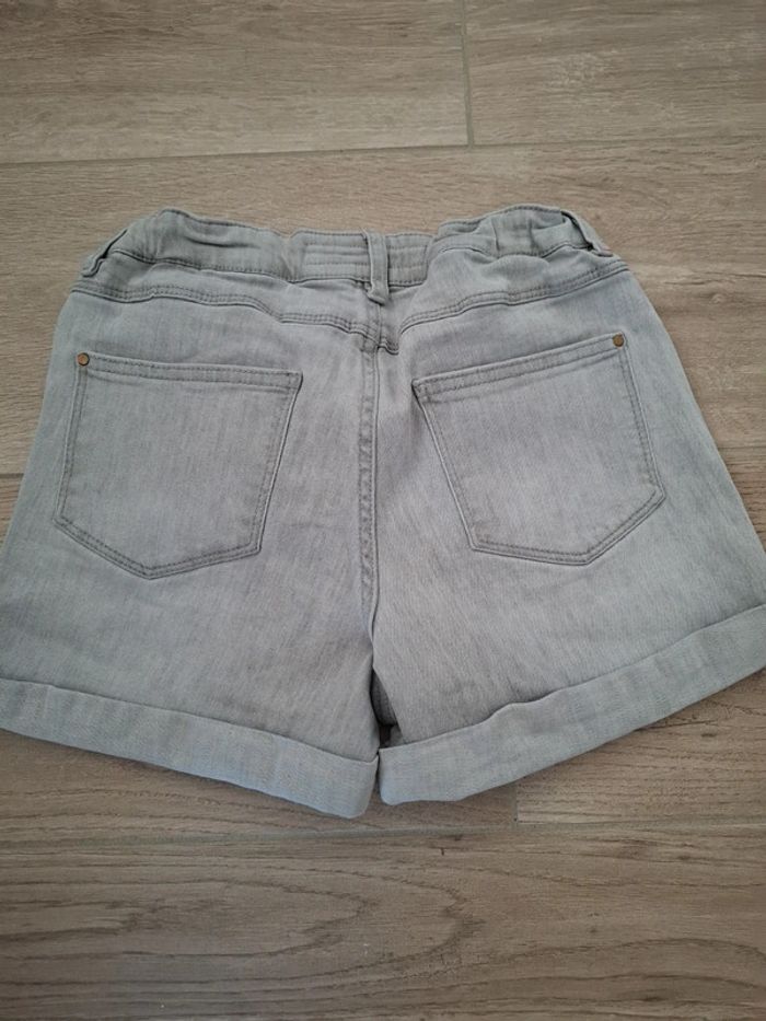 Short jeans - photo numéro 3