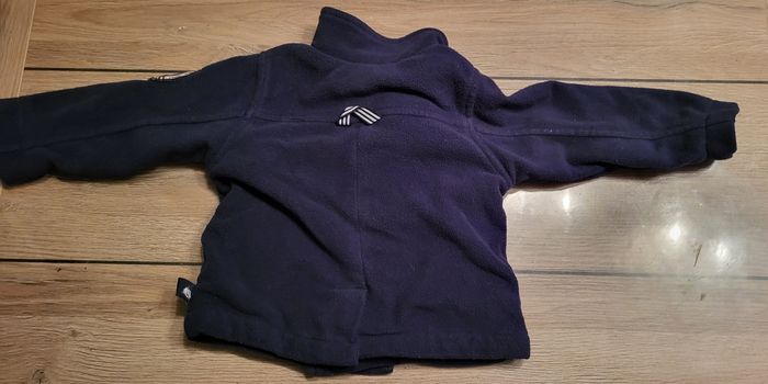 Veste 6 mois garçon - photo numéro 4