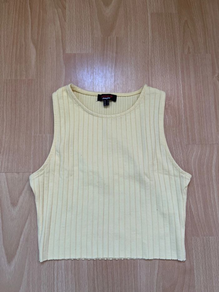 Top Jennyfer taille S
