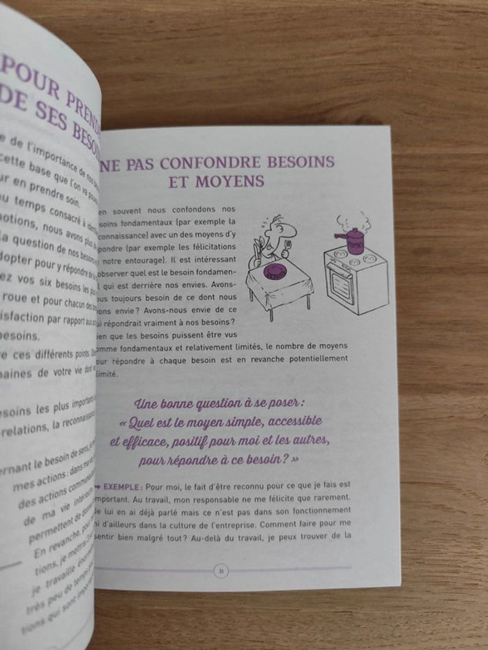 Petit cahier d'exercices L'intelligence émotionnelle de Ilios Kotsou - photo numéro 2