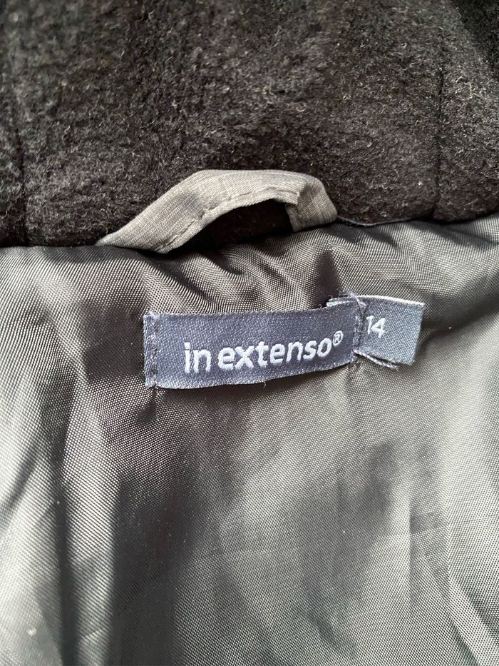 Blouson garçon In extenso - photo numéro 2