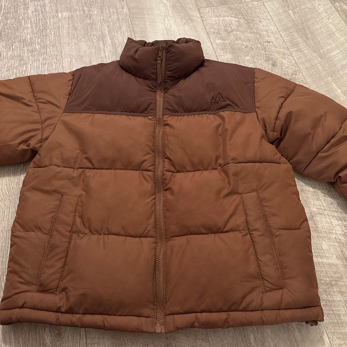 manteau - photo numéro 2