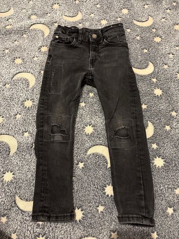 Jean noir