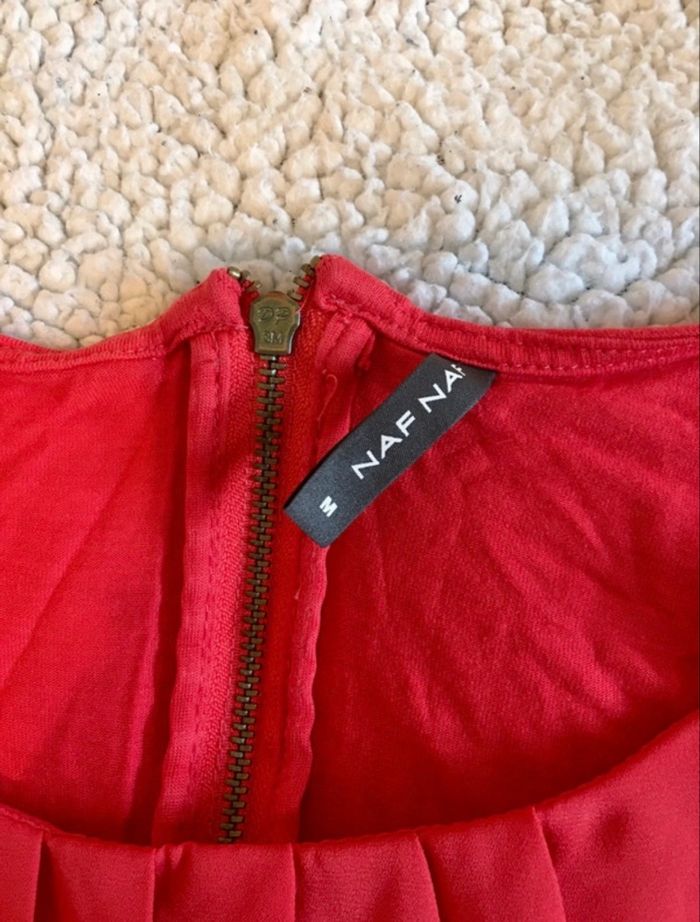 Haut Naf Naf t.M - photo numéro 2