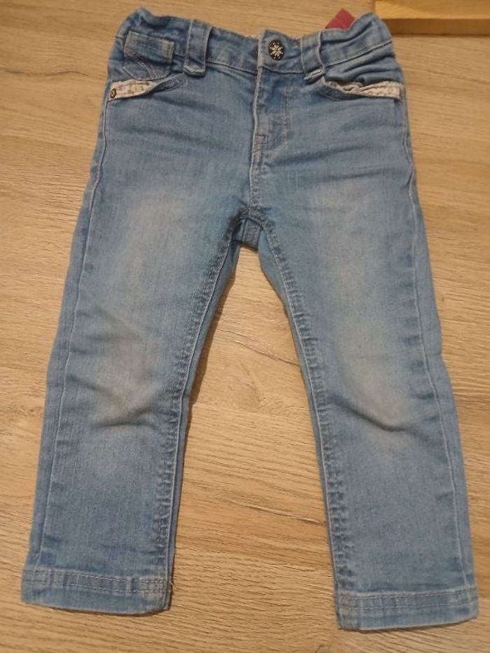 Jean