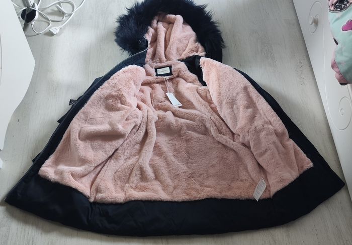 Manteau catimini 12  ans - photo numéro 7