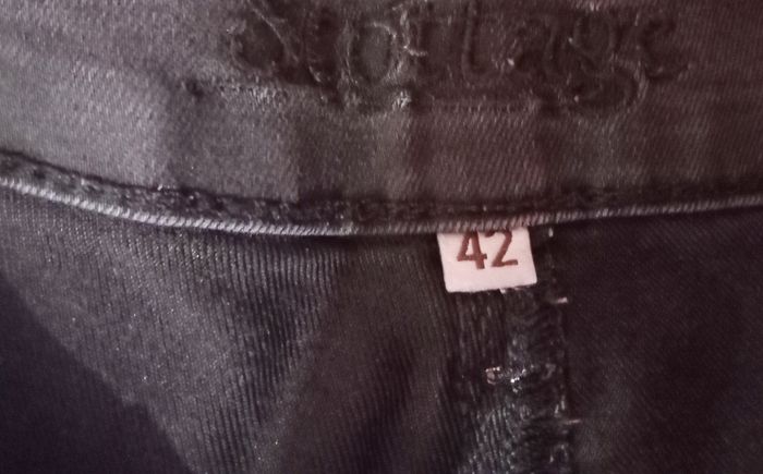 Pantalon Scottage - photo numéro 5