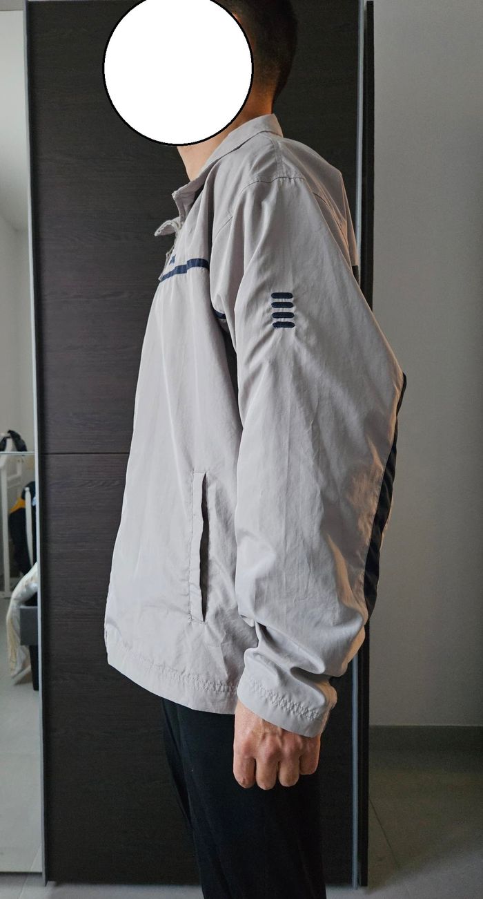 Veste de survêtement FILA - photo numéro 2