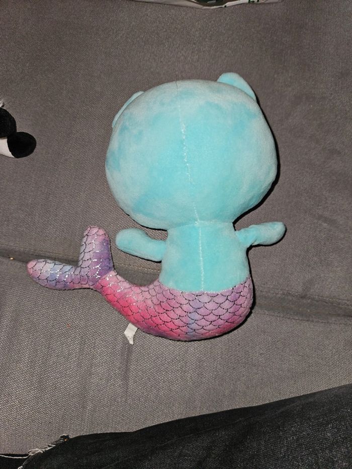 Peluche - photo numéro 2