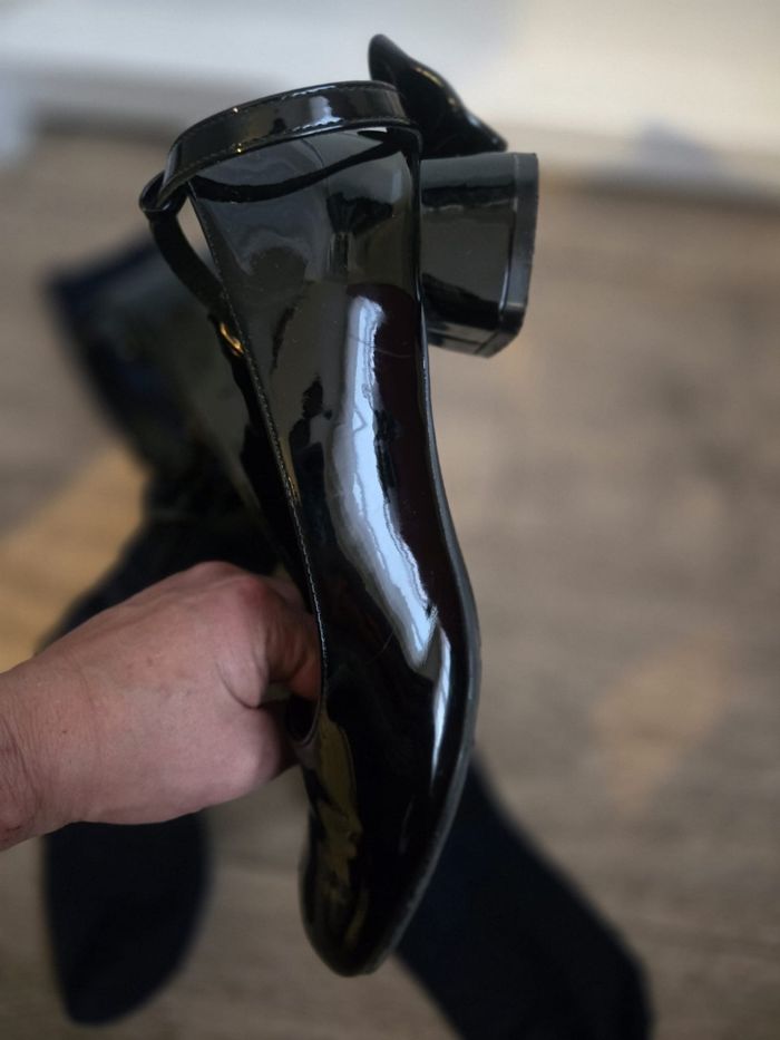 Chaussures vernies - photo numéro 4