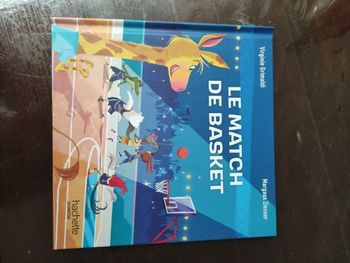 Livre enfant