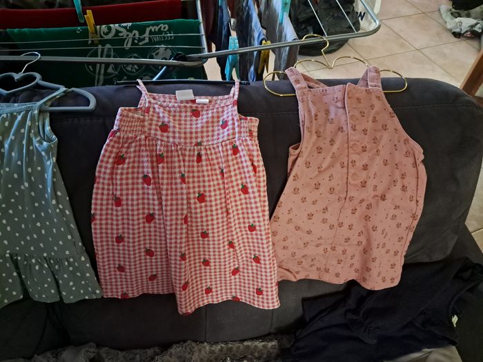 Robe été en 3 ans - photo numéro 4