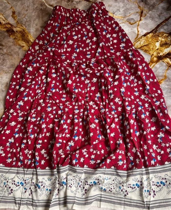 Robe été