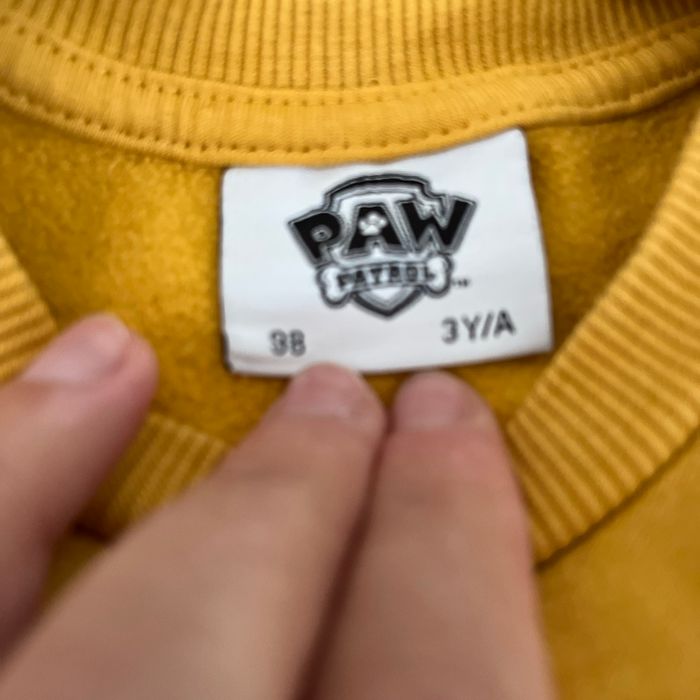 Pull garçon - photo numéro 2