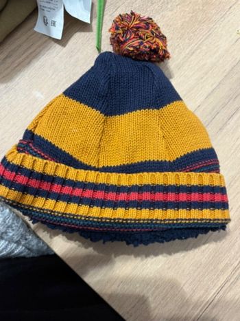 Bonnet