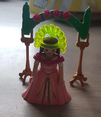 Playmobil princesse