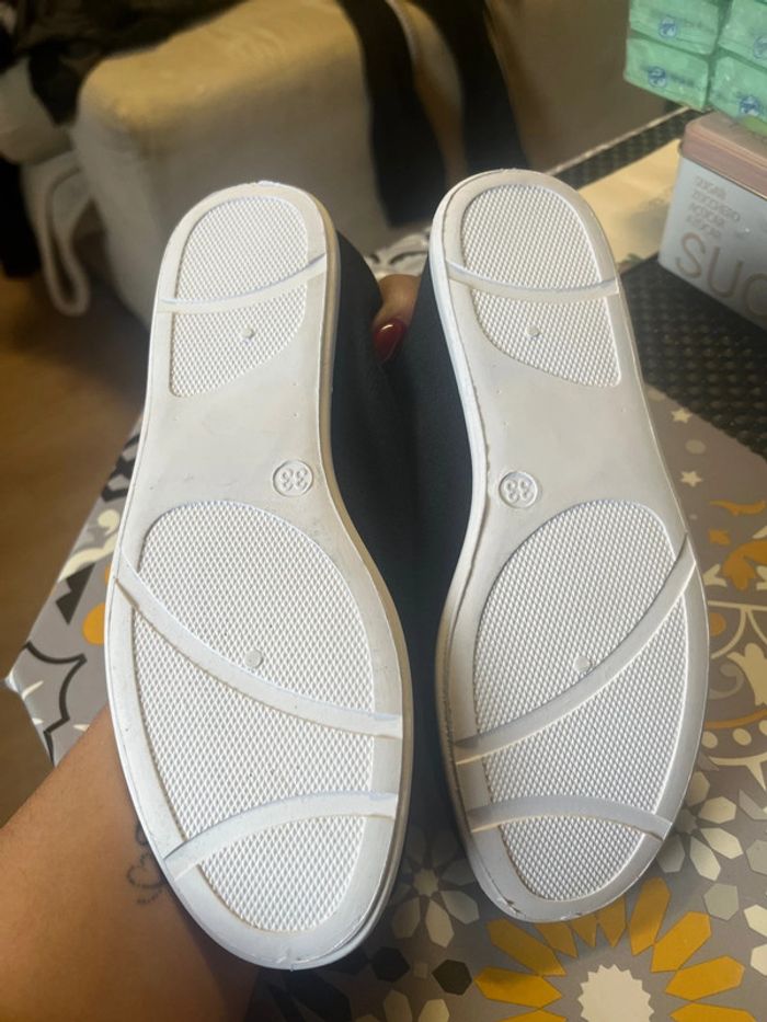 Chaussures - photo numéro 2