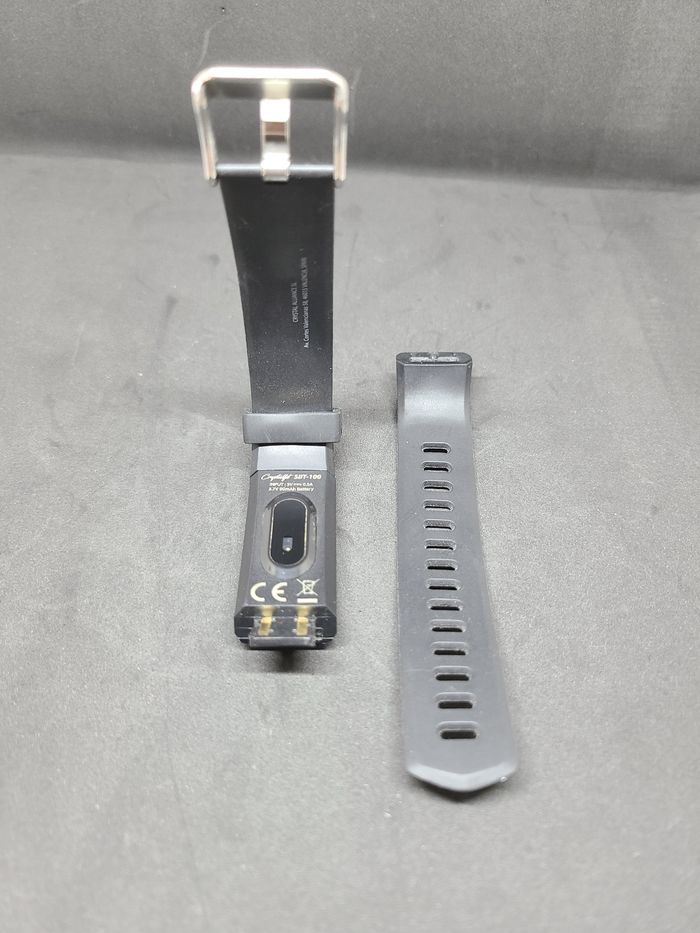 Montre connectée crystal fit - photo numéro 10