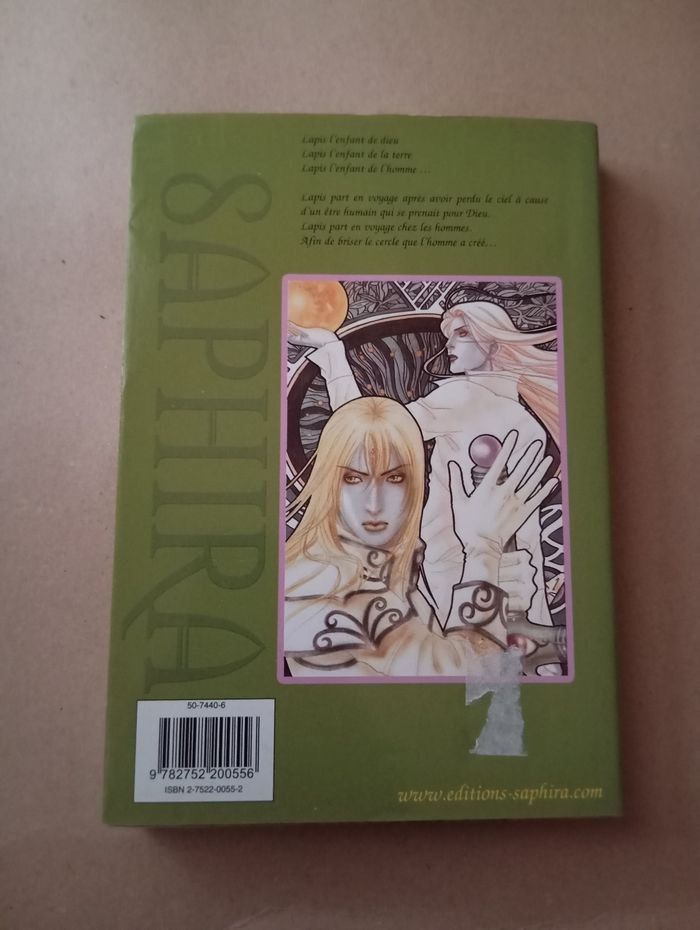 Jo Eun - Ha  et  Park Sang - Sun. - photo numéro 2