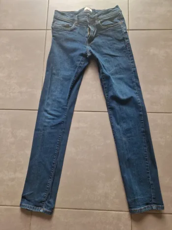 Jean straight homme