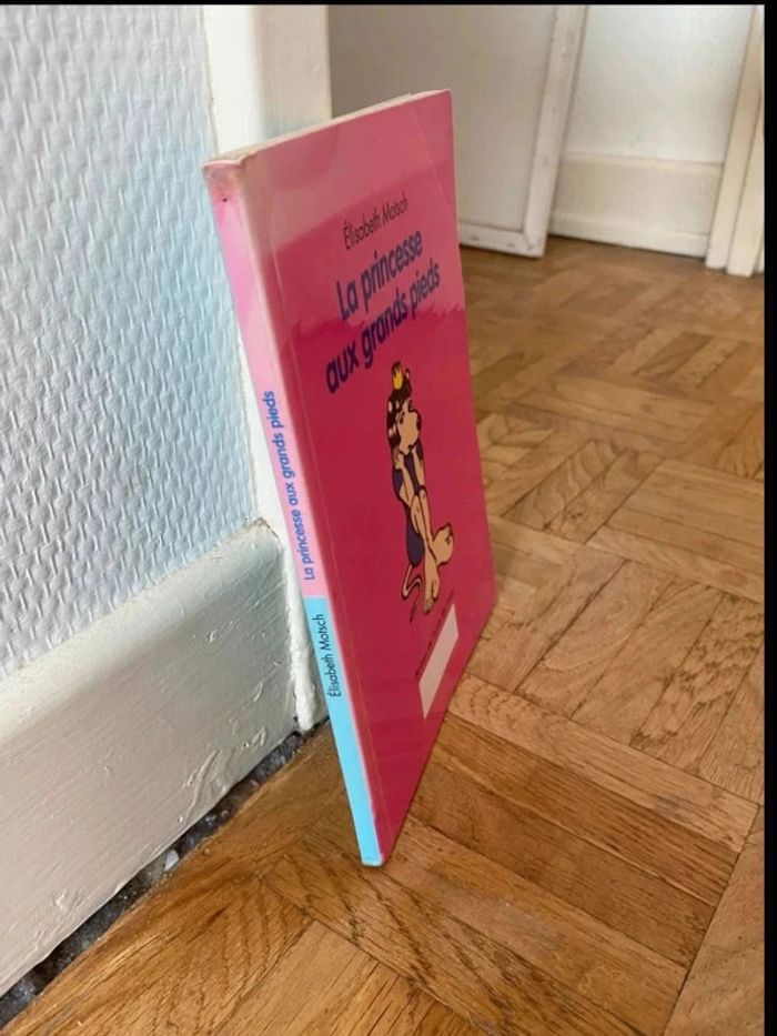 Livre enfants - photo numéro 4