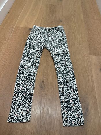 Jean skinny fit 5 ans ikks