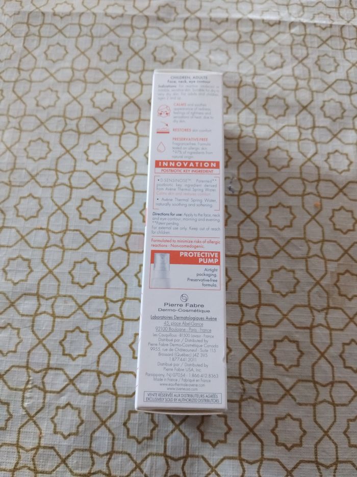 Crème visage - photo numéro 2