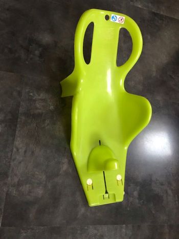 Siège de bain réglable