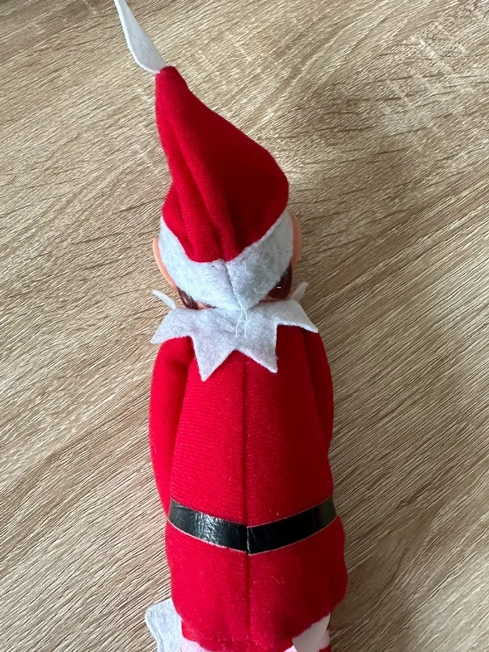 Lutin farceur neuf - photo numéro 5