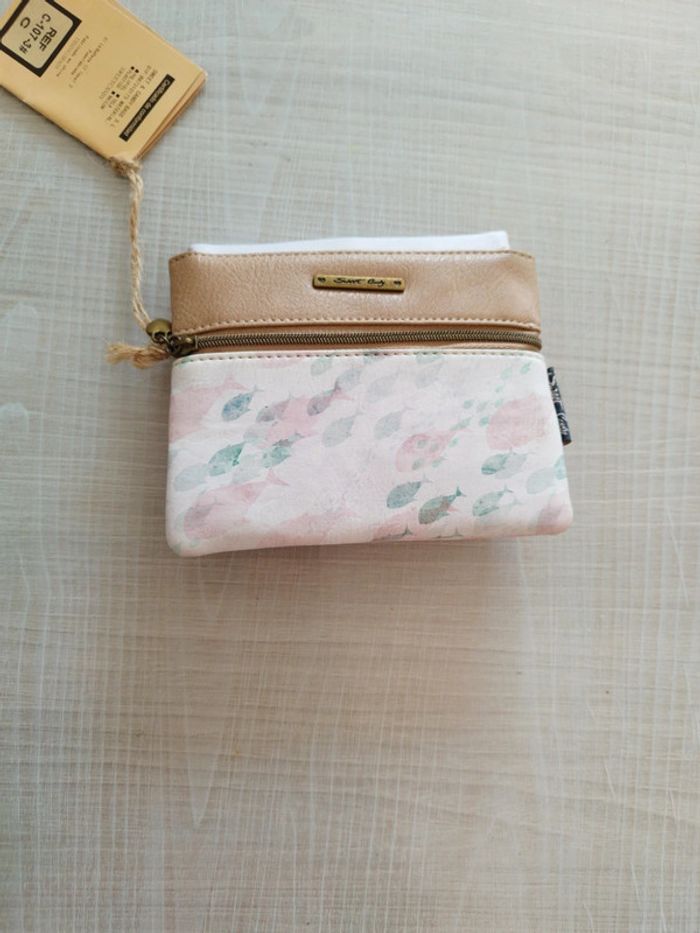 Porte monnaie sweet candy - photo numéro 2
