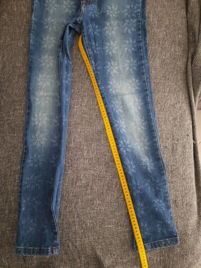 Jeans droit - photo numéro 6