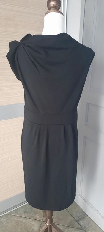Robe noire Naf Naf taille 40