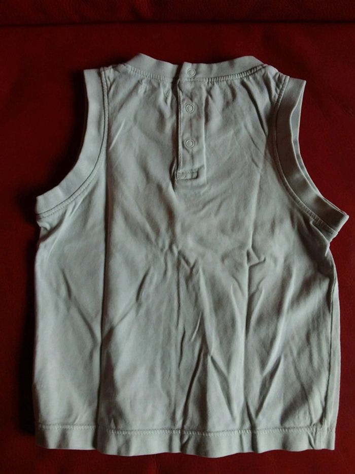 Debardeur - photo numéro 2