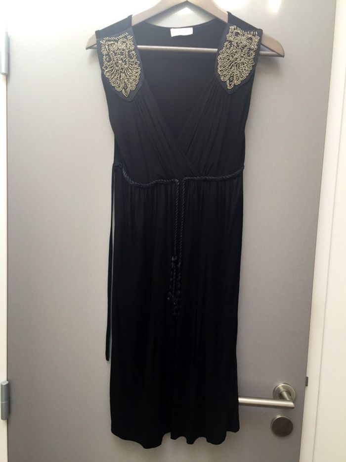 Jolie robe noire