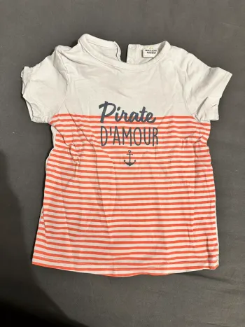Tshirt