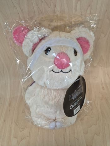 Peluche Moogle Final Fantasy VII