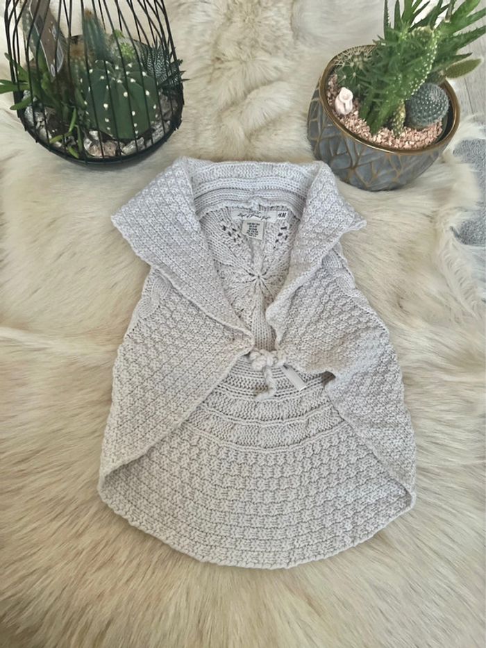 Lot veste jeans - photo numéro 5